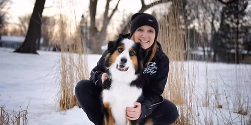 \u00c9nergie canine Estrie f\u00eate ses 10 ans 