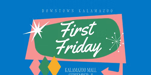 First Friday