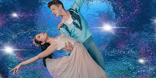 Ballet North Texas: A Midsummer Night's Dream