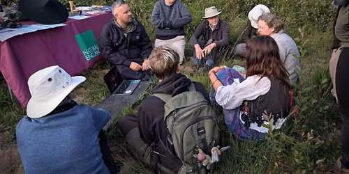 Soundscapes in Nature