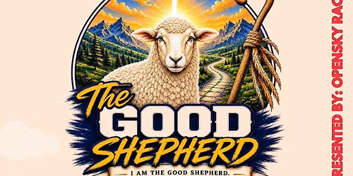The Good Shepherd 5k