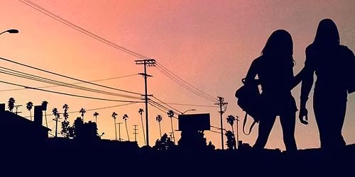 Tangerine at Frank Banko Alehouse Cinemas