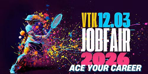 VTK Jobfair