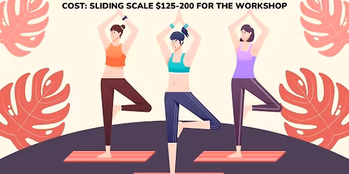 Beginner Yoga Workshop