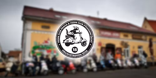 Hrusicetreffen 2026 - n\u00e1vrat ke ko\u0159en\u016fm