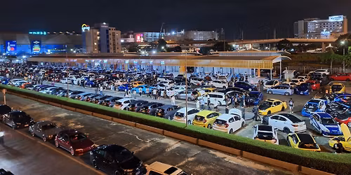 MIDNIGHT RANGSIT #3