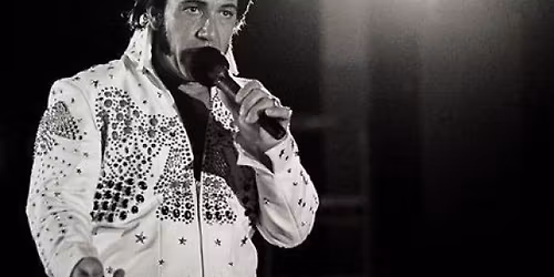 Jesse Garrons at The Queen