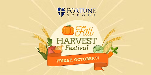 Fall Harvest Festival