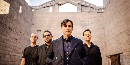 Jimmy Eat World Brooklyn Tickets