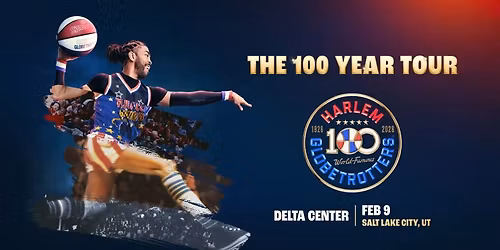 The Harlem Globetrotters