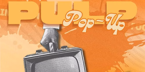 PULP TV POP UP