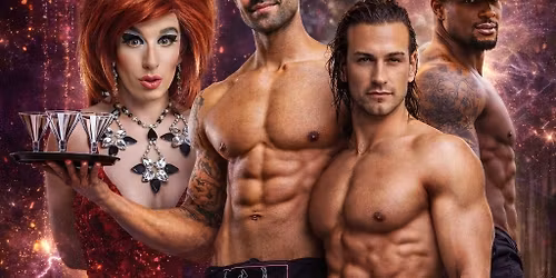 Ladies Night at WS1 LIVE LOUNGE 4th April \u201826  \ud83d\udd25\ud83d\udd25\ud83d\udd25\ud83d\udd25