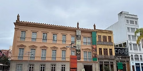 Museu do Artesanato .