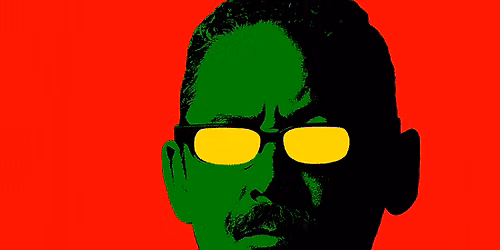 Tommy Guerrero no LAV2, Lisboa 2026