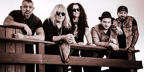 CORELEONI | Special Guest: Rock Out | OldCapitol Langenthal