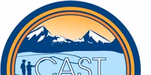 Cast Hope Fly Fishing Film