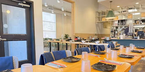 One Night in Paris Cooking Class