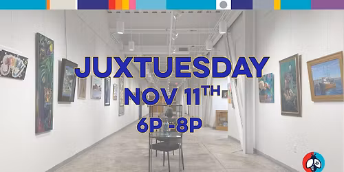 JuxTuesday - November