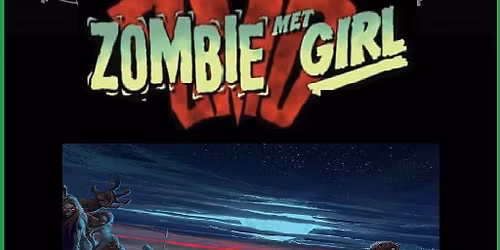 Zombie Met Girl, The Spike Direction Effect, The Army Of Skanks