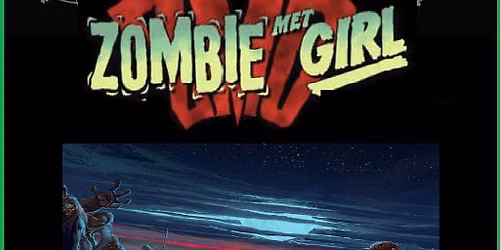 Zombie Met Girl, The Spike Direction Effect, The Army Of Skanks