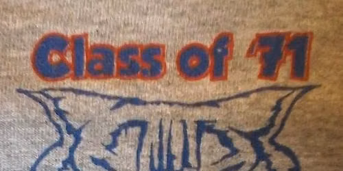 Po Hi Class of 1971 55th Reunion