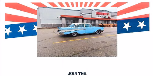Hansen's Hungry Hotroders