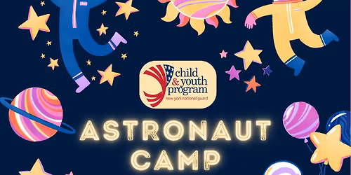 Astronaut Camp