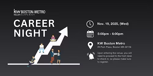 Career Night