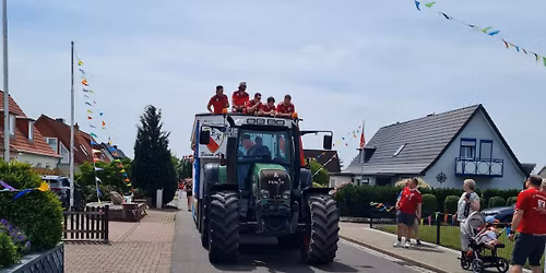 Festumzug