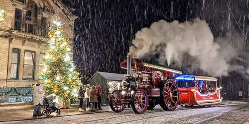 Christmas Carol Concert