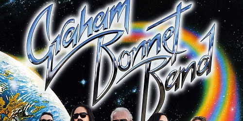 Graham Bonnet Band (UK), Wishing Well 18.11. | Tullikamarin Klubi