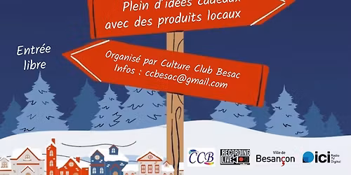 March\u00e9 de No\u00ebl