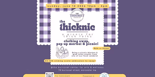 Thicknic 2026