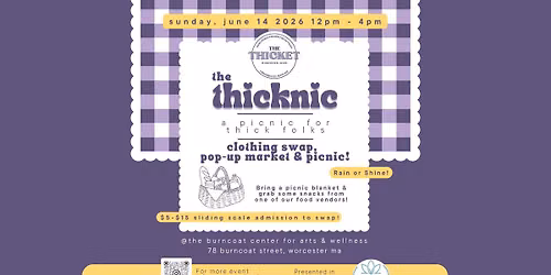 Thicknic 2026