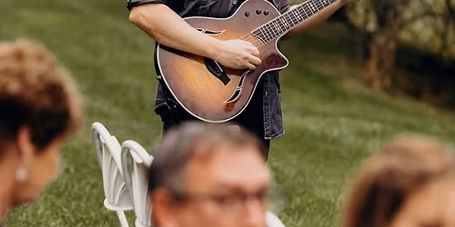 Jeremy Johnson at Wild Wing Cafe Powell