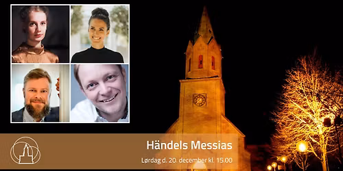 H\u00e4ndels Messias