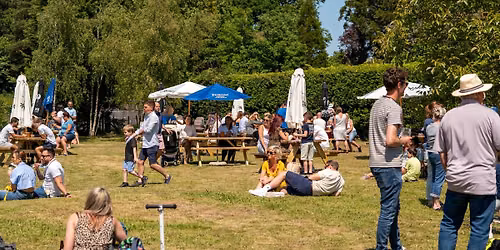Country Fest at The Poacher & Partridge