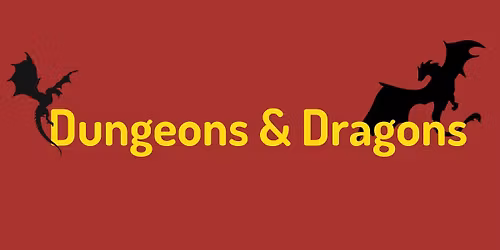 Dungeons and Dragons