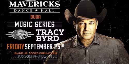 Tracy Byrd
