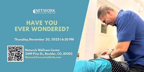 Have You Ever Wondered?