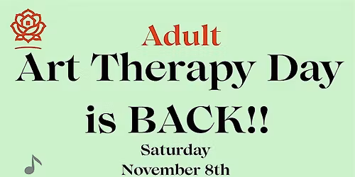 Adult Art Therapy