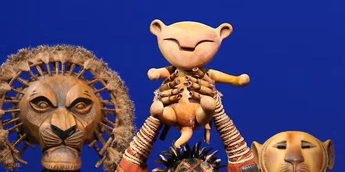 The Lion King - Cleveland