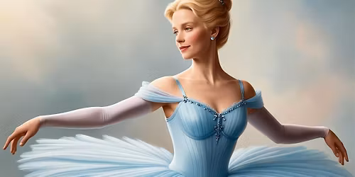 Royal Dance Class with Rapunzel