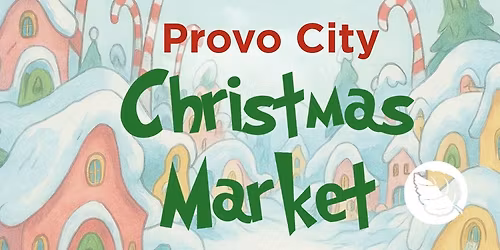 Christmas Market and Light On Ceremony