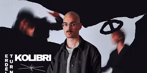 Kolibri @ Antderground, Cs\u00edkszereda \/ERD\u00c9LY TOUR\/