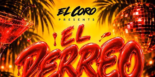 EL PERREO NO TERMINA