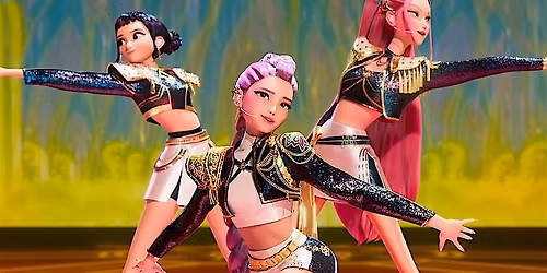 K-DAZE: KPOP DAY PARTY (New York, NY)