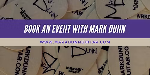 PRIVATE EVENT - Acoustic Event