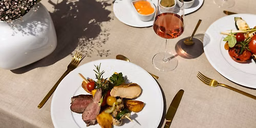 Grill & Relax \u2013 Where Summer Flavors Meet Craftsmanship | June 26