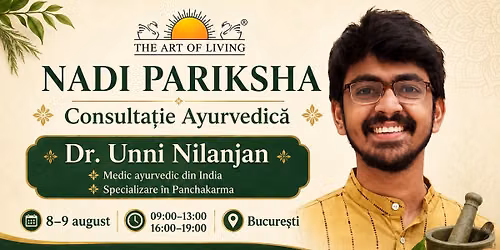 Nadi Pariksha